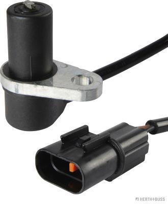 Capteur, vitesse de roue | HERTH+BUSS JAKOPARTS