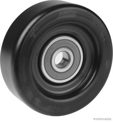 Poulie-tendeur, courroie trapézoïdale à nervures | HERTH+BUSS JAKOPARTS