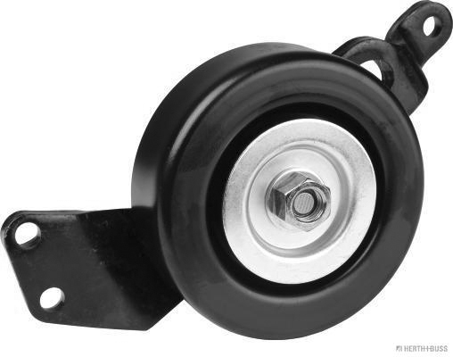Poulie-tendeur, courroie trapézoïdale à nervures | HERTH+BUSS JAKOPARTS