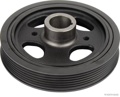 Poulie, vilebrequin | HERTH+BUSS JAKOPARTS