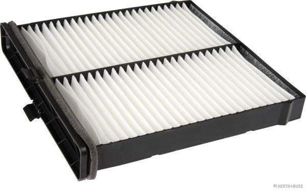 Filtre, air de l'habitacle | HERTH+BUSS JAKOPARTS