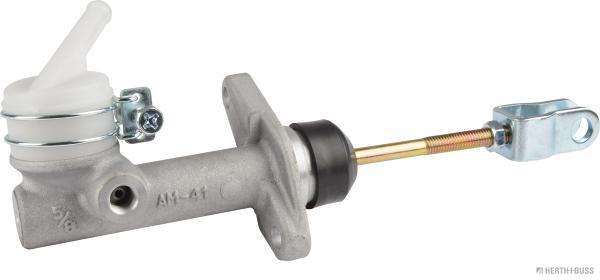 Cylindre émetteur, embrayage | HERTH+BUSS JAKOPARTS