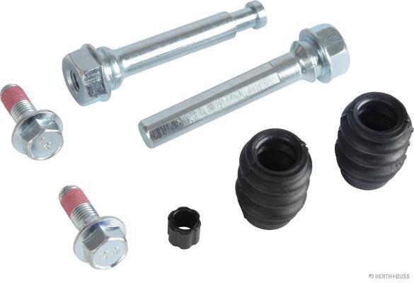 Jeu de douilles de guidage, étrier de frein | HERTH+BUSS JAKOPARTS