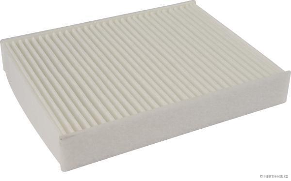 Filtre, air de l'habitacle | HERTH+BUSS JAKOPARTS