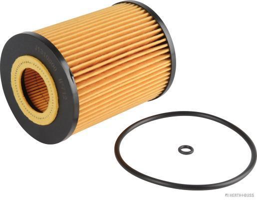 Filtre à huile | HERTH+BUSS JAKOPARTS