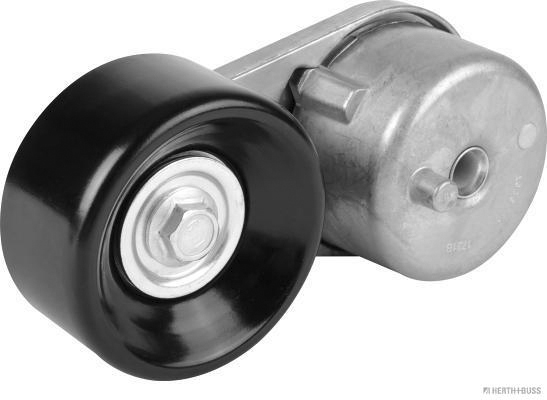 Poulie-tendeur, courroie trapézoïdale à nervures | HERTH+BUSS JAKOPARTS