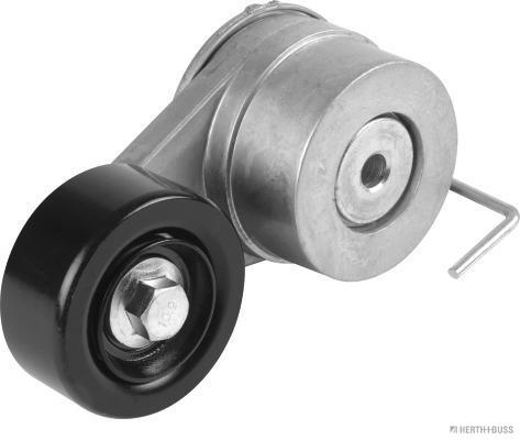 Tendeur de courroie, courroie trapézoïdale à nervures | HERTH+BUSS JAKOPARTS