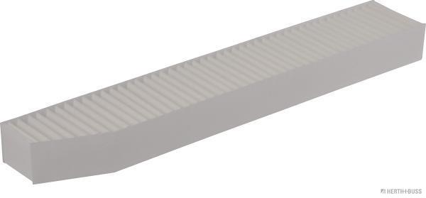 Filtre, air de l'habitacle | HERTH+BUSS JAKOPARTS