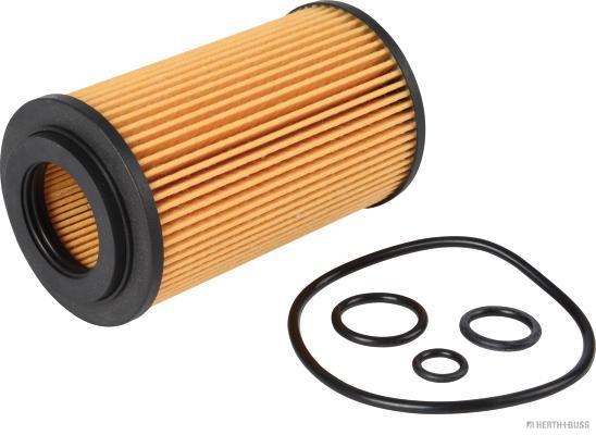 Filtre à huile | HERTH+BUSS JAKOPARTS