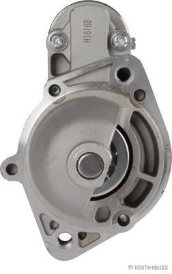 Démarreur | HERTH+BUSS JAKOPARTS