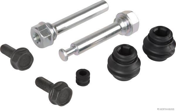 Jeu de douilles de guidage, étrier de frein | HERTH+BUSS JAKOPARTS