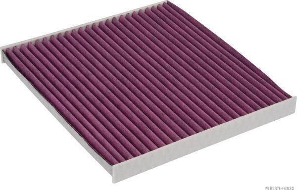 Filtre, air de l'habitacle | HERTH+BUSS JAKOPARTS