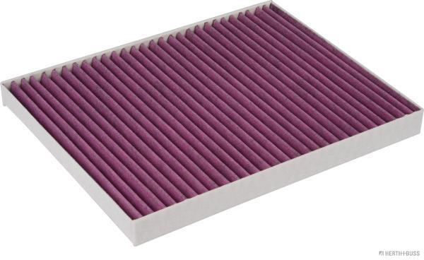 Filtre, air de l'habitacle | HERTH+BUSS JAKOPARTS