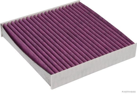 Filtre, air de l'habitacle | HERTH+BUSS JAKOPARTS