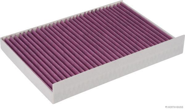 Filtre, air de l'habitacle | HERTH+BUSS JAKOPARTS