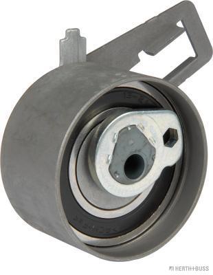 Poulie-tendeur, courroie de distribution | HERTH+BUSS JAKOPARTS