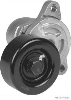 Tendeur, courroie trapézoïdale à nervures | HERTH+BUSS JAKOPARTS