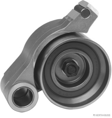 Poulie-tendeur, courroie de distribution | HERTH+BUSS JAKOPARTS