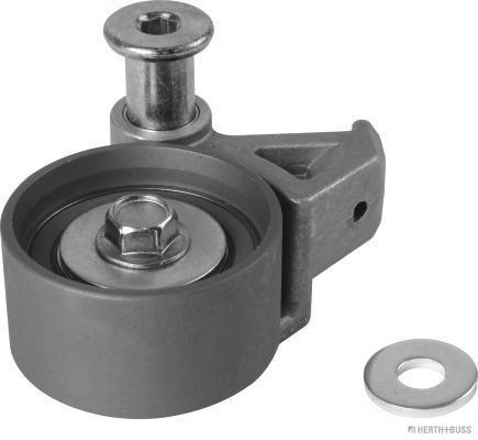 Poulie-tendeur, courroie de distribution | HERTH+BUSS JAKOPARTS