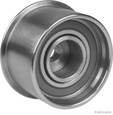 Poulie renvoi/transmission, courroie de distribution | HERTH+BUSS JAKOPARTS