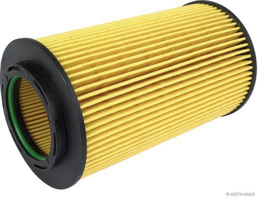 Filtre à huile | HERTH+BUSS JAKOPARTS