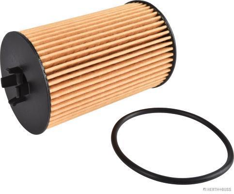 Filtre à huile | HERTH+BUSS JAKOPARTS