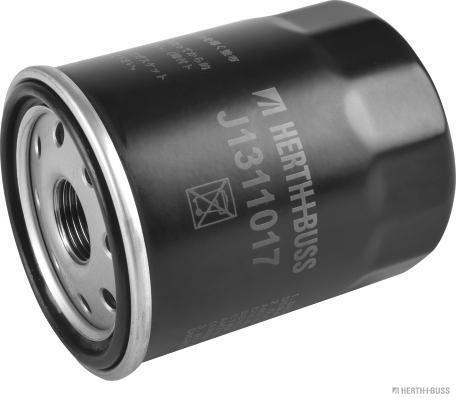 Filtre à huile | HERTH+BUSS JAKOPARTS