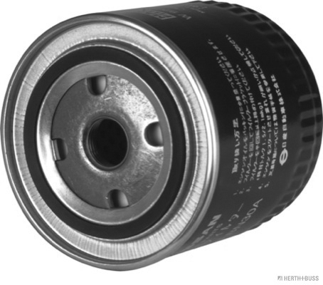 Filtre à huile | HERTH+BUSS JAKOPARTS