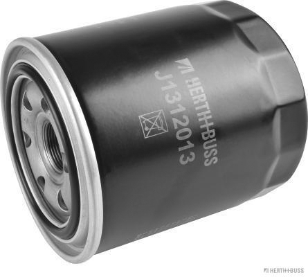 Filtre à huile | HERTH+BUSS JAKOPARTS