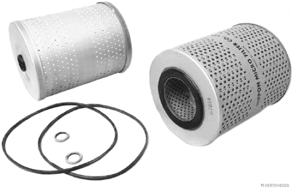 Filtre à huile | HERTH+BUSS JAKOPARTS