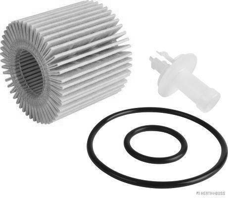 Filtre à huile | HERTH+BUSS JAKOPARTS