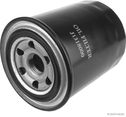 Filtre à huile | HERTH+BUSS JAKOPARTS
