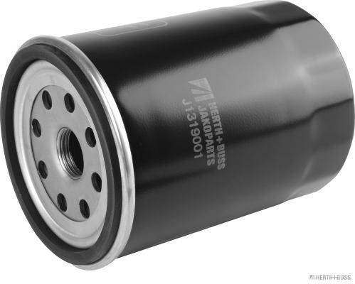 Filtre à huile | HERTH+BUSS JAKOPARTS