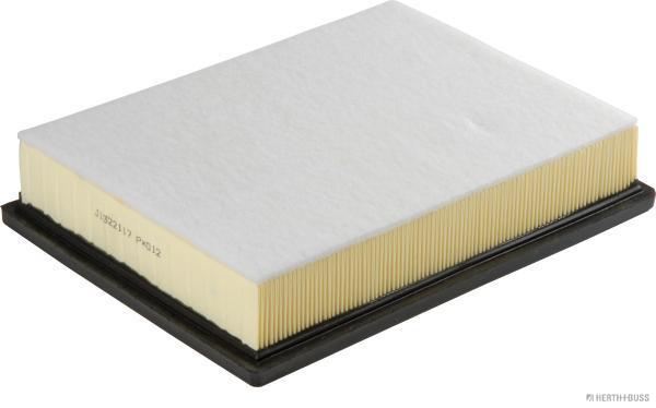 Filtre à air | HERTH+BUSS JAKOPARTS