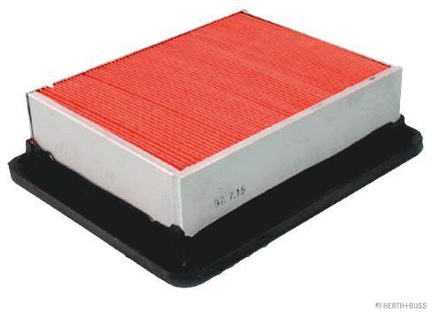 Filtre à air | HERTH+BUSS JAKOPARTS
