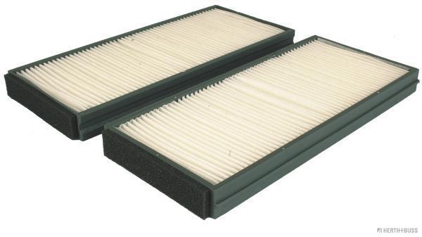 Filtre, air de l'habitacle | HERTH+BUSS JAKOPARTS