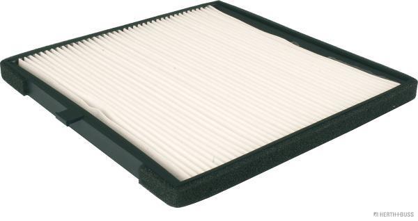 Filtre, air de l'habitacle | HERTH+BUSS JAKOPARTS