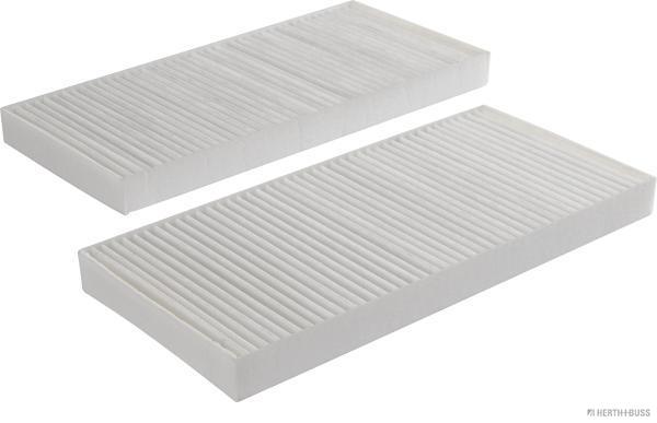 Filtre, air de l'habitacle | HERTH+BUSS JAKOPARTS