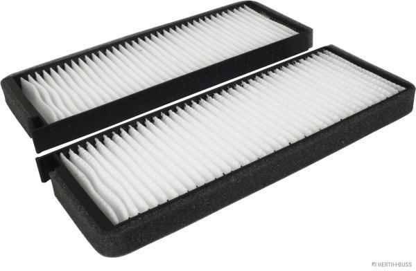 Filtre, air de l'habitacle | HERTH+BUSS JAKOPARTS