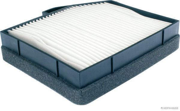 Filtre, air de l'habitacle | HERTH+BUSS JAKOPARTS