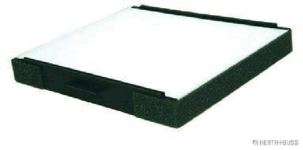 Filtre, air de l'habitacle | HERTH+BUSS JAKOPARTS