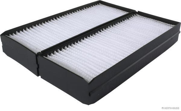 Filtre, air de l'habitacle | HERTH+BUSS JAKOPARTS