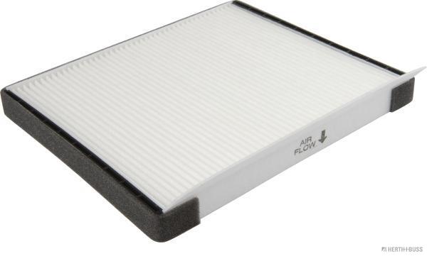 Filtre, air de l'habitacle | HERTH+BUSS JAKOPARTS