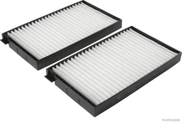 Filtre, air de l'habitacle | HERTH+BUSS JAKOPARTS