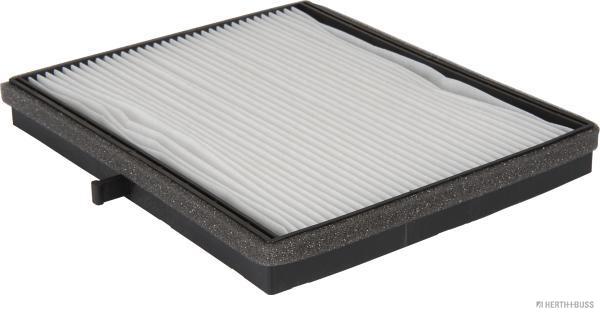 Filtre, air de l'habitacle | HERTH+BUSS JAKOPARTS