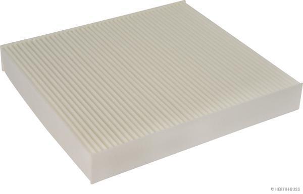 Filtre, air de l'habitacle | HERTH+BUSS JAKOPARTS