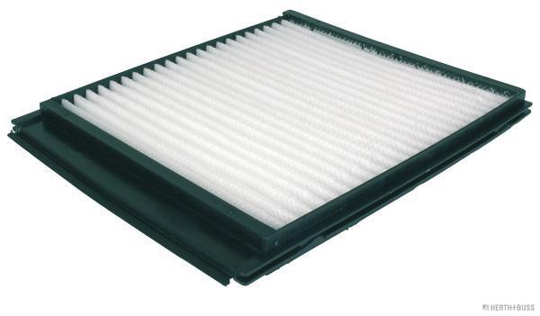 Filtre, air de l'habitacle | HERTH+BUSS JAKOPARTS