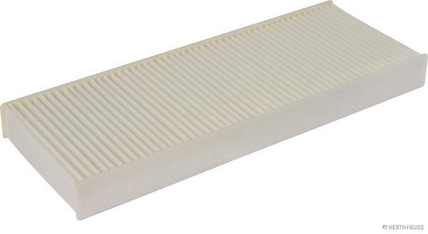 Filtre, air de l'habitacle | HERTH+BUSS JAKOPARTS
