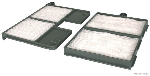 Filtre, air de l'habitacle | HERTH+BUSS JAKOPARTS