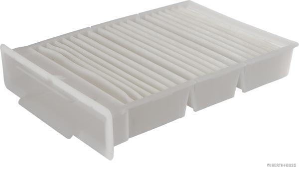 Filtre, air de l'habitacle | HERTH+BUSS JAKOPARTS